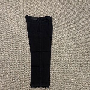 Lucky Brand Charcoal Jeans